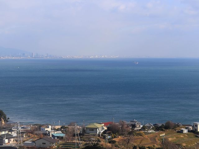 日本明石海峽大橋