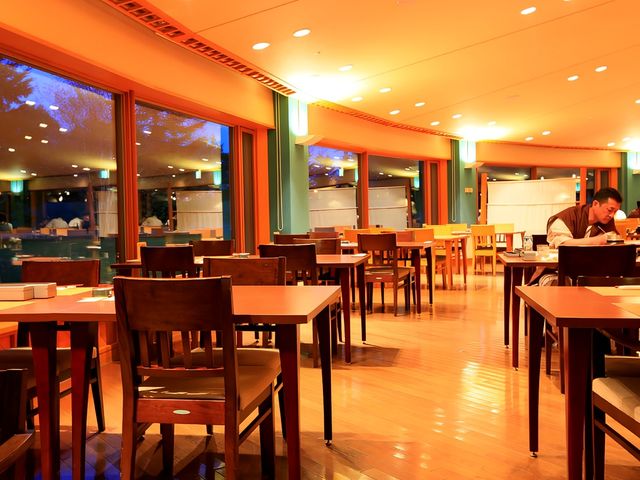 日本北海道十勝川溫泉酒店