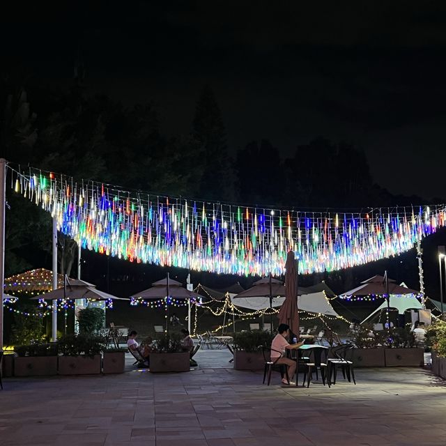 打卡深圳光明1958創意產業園
