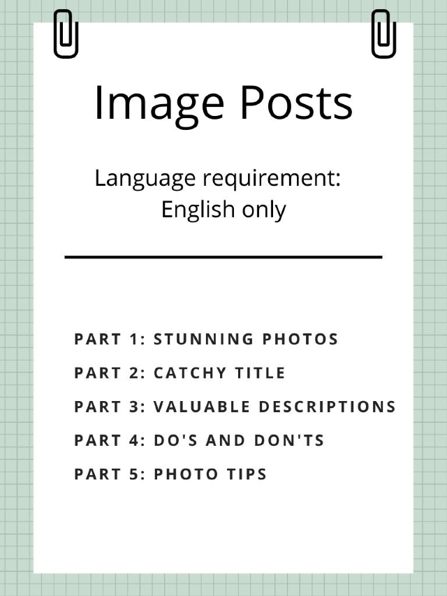 Trip.com Official Content Guidelines