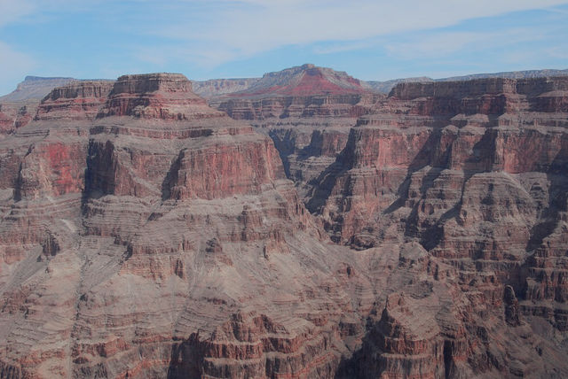 American Grand Canyon Skywalk Travelogue