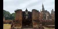 Sukhothai Historical Park