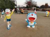 Japan Hokuriku Deep Tour - Searching for Doraemon's Hometown in Takayama City