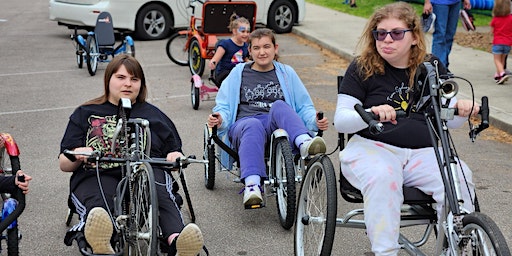Assisted Independence - Cycling (Indianapolis) | Indianapolis