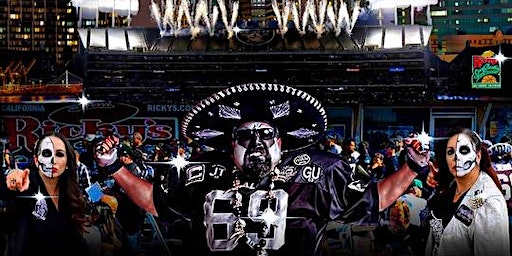 4 Life: Our Raiders Story Tailgate & Watch Party, Raiders @ Buffalo (San Leandro) | Rickey’s Sports Lounge