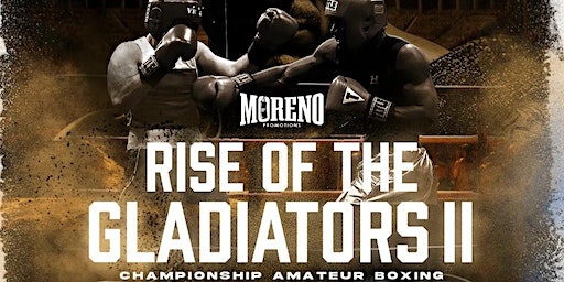 Rise Of The Gladiators (Ashtabula) Tickets, Dates & Itineraries  Trip.com