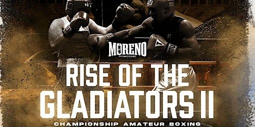 Rise Of The Gladiators (Ashtabula) | 2259 West Avenue, Ashtabula, OH, USA