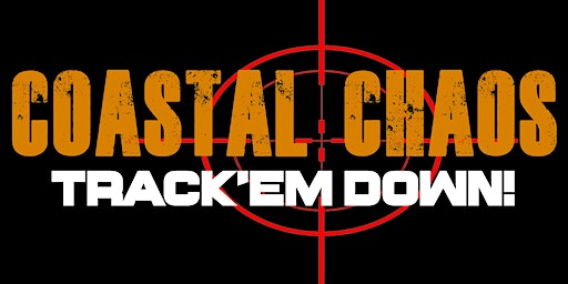 WCWF Coastal Chaos Track'Em Down (Yuba City) | Barry Elementary School