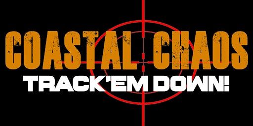 WCWF Coastal Chaos Track'Em Down (Yuba City) | Barry Elementary School