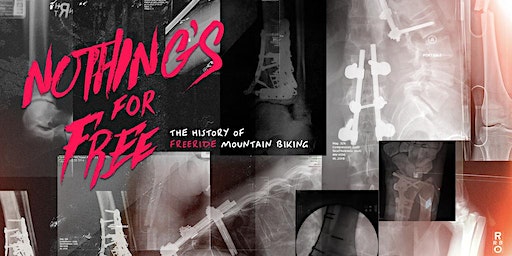 Nothing's for Free screening hosted by Richie Schley & sponsored by OCMTBA | Oakley Inc., One Icon, Foothill Ranch, CA, USA