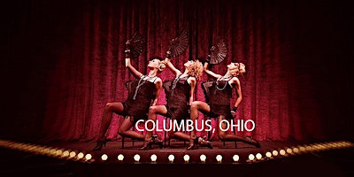 Red Velvet Burlesque Show Columbus's #1 Variety & Cabaret Show in Ohio | Red Velvet Burlesque Columbus Ohio