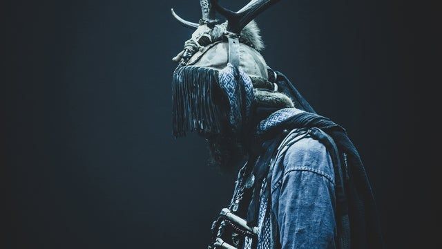 Heilung 2023 concert tour (Baltimore) | Hippodrome at France-Merrick Performing Arts Center