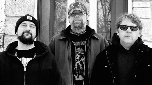 Bongzilla, Void Emperor, the Salinas 2023 (Syracuse) | The Lost Horizon