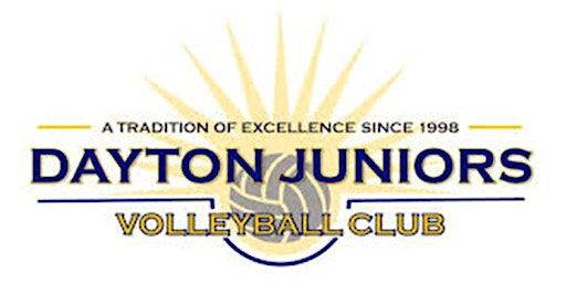 Dayton Juniors Volleyball Supplemental Tryouts | Dayton Juniors Training Facility