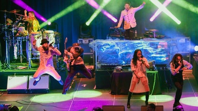 Thievery Corporation 2024 (Washington) | 9:30 CLUB