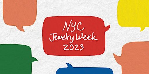 An Introduction to The Met Collection at NYC Jewelry Week 2023 | The Metropolitan Museum of Art
