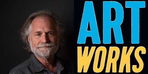 Art Works: Book Talk with Ken Grossinger | Manny's