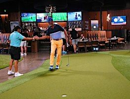 World Putting Tour Open Team Championship Presented by Ping | 16259 N Scottsdale Rd