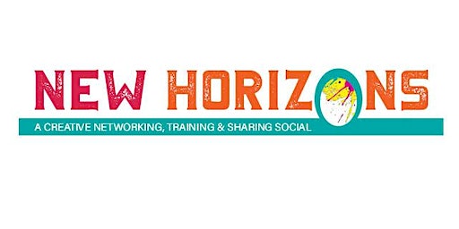 New Horizons - A Creative Networking, Training and Sharing Social | Rock Mill Lane