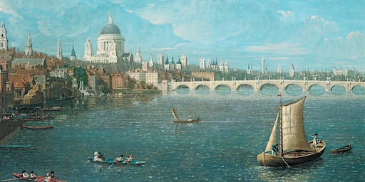 Handel's Water Music & more | Chandler Center for the Arts