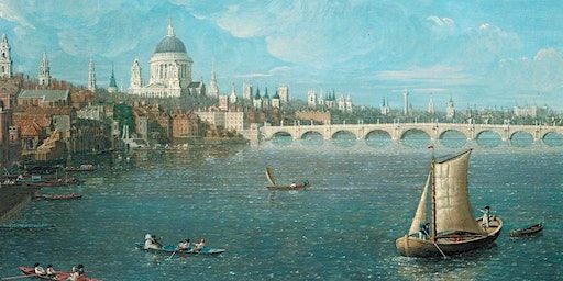 Handel's Water Music & more | Chandler Center for the Arts