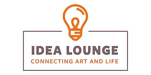 Idea Lounge | Petaluma Arts Center