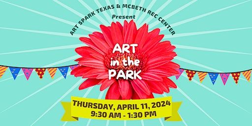Art in the Park Festival | Fiesta Gardens Building