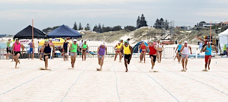 SLSWA State Champs - BEACH EVENTS (SATURDAY 2 MARCH 2024) | Sorrento Surf Life Saving Club WA