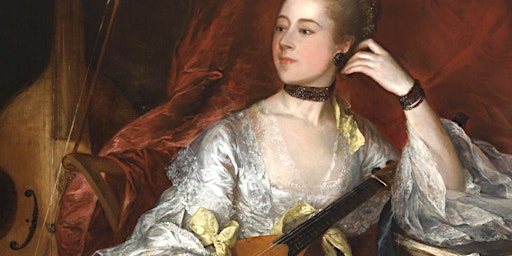 Music of 18th-Century London | Villa del Sol d'Oro