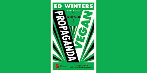Ed Winters a Torino | Green Pea