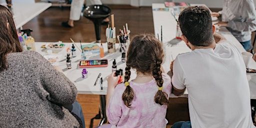 Creative Play | 105 Abbott Rd