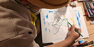 Back to Creativity Workshop | Baggerbeest