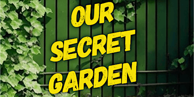Our Secret Garden by Tuckshop Dance Theatre at Birkenhead Park | Birkenhead Park