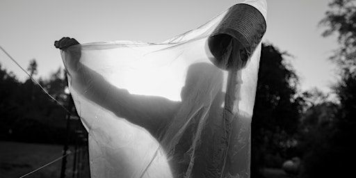 "Meet the Artist" with Jared Ragland | The Center for Photography at Woodstock
