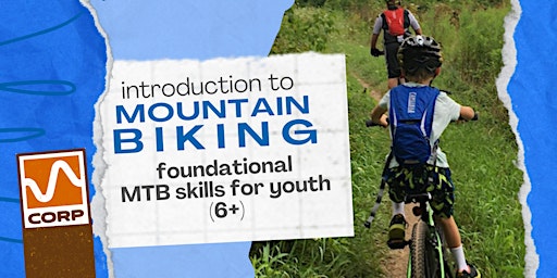 Mountain Bike Youth Clinic (Ages 6+) | Aldo Leopold Park