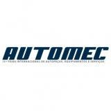 Automec重型與商用2025 | 聖保羅世博會