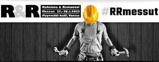 Build &amp; Repair 2025 | Myyrmäki Hall