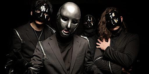 GOTH CLUB VAMPIROS GOTH RETURNS TO SEPT 13TH | Supply & Demand