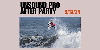 Unsound Pro AFTERS | The Cabana Mexican American Restaurant