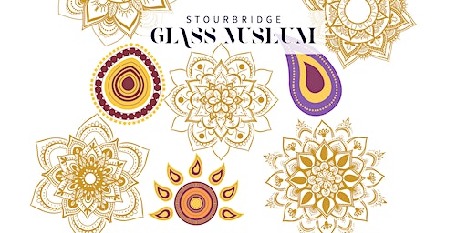 Diwali Lantern Craft Activity | Stourbridge Glass Museum