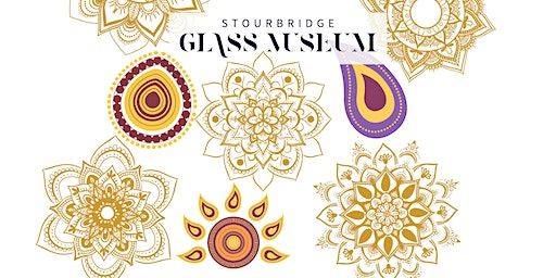 Diwali Lantern Craft Activity | Stourbridge Glass Museum