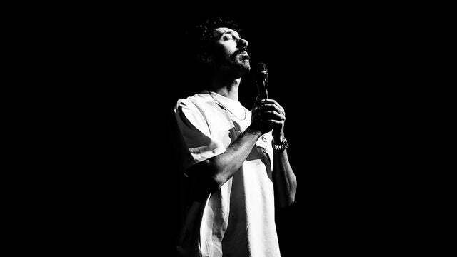 Morgan Jay: Aphrodesia Tour 2024 (Durham) | Carolina Theatre