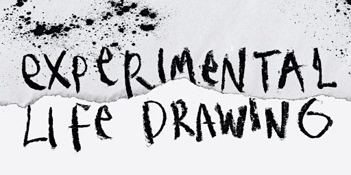 Experimental Life Drawing - Day Workshop | Hamilton House