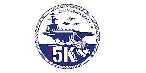 SAFE 5K Runner Registration | 24th Street Park