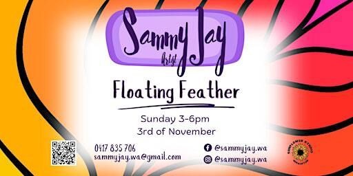 Floating Feather Workshop | Sunflower Studio