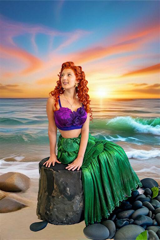 The Little Mermaid | Saint Francis Preparatory School