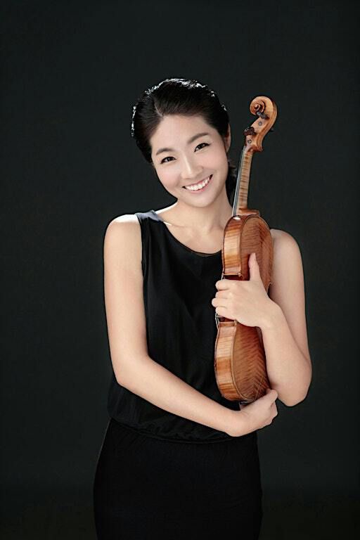 An afternoon with Bach, Beethoven and Brahms | Maybeck Studio