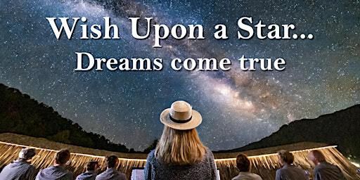 Wish Upon a Star... dreams come true | First Presbyterian Church (Edmonton)