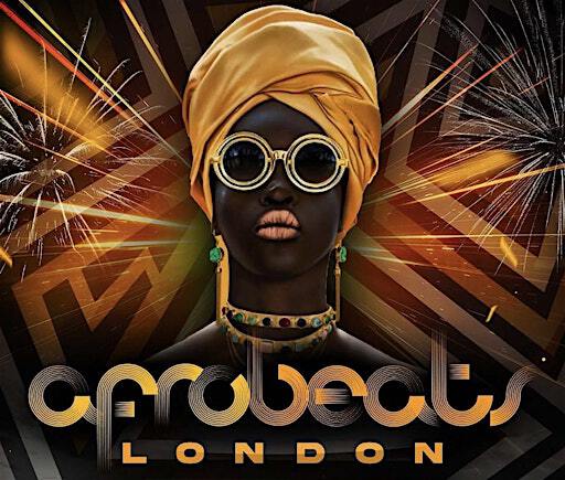 Afro beats London. New Years Eve Party @ VBO LONDON. £10 | VBO London