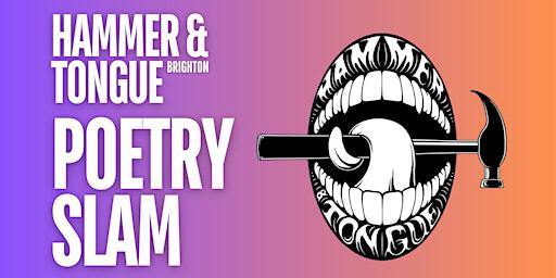 Hammer & Tongue Poetry Slam | The Seahorse
